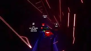 [Beat Saber] Leng December - Android Trap Remix