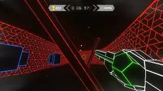 Poly Impulse (demo) level 3 9.268
