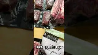 This is why I love Butcher Box!