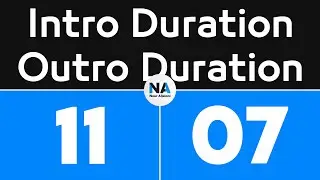 11-07 Mastering Premiere Pro in Arabic - Motion in Premiere- Intro Duration / Outro Duration