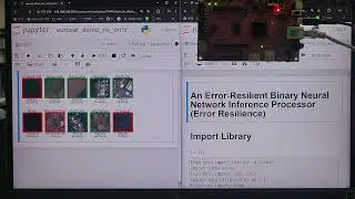 A Soft Error-Resilient Binary NeuralNetwork Inference Processor