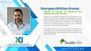 Georgean Britton Arenas
