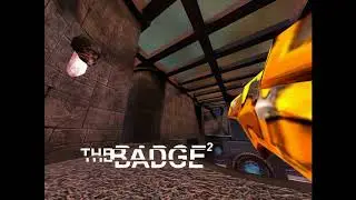 The Badge v2.0 (Remastered)
