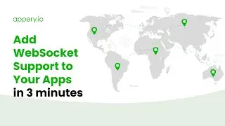 Add WebSocket Support to Your Mobile and Web Apps
