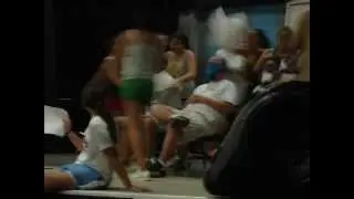 Band Camp '06