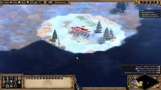 Age of Empires II: Definitive Edition #110 ➤ Кампании: Европа. Эль Сид: 3. В изгнании
