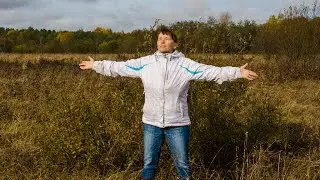 Видео визитка Светланы Таволги