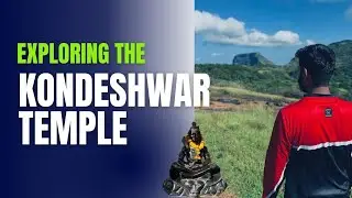 Komdeshwar Temple Pune | Dhak Bahiri | Hidden Karvi Festival