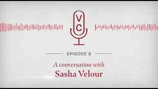 Conversations @ the Salt Line Ep. 8: Sasha Velour