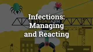 Infections: Managing and Reacting