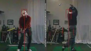 Wayne's Golf Game:  Progress Report April 30, 2010