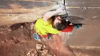 Weekend Whipper: Ben Rueck on Pure Pressure (2016)