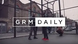 One Acen ft. Hardy Caprio - Rolling [Music Video] | GRM Daily