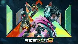 Reboot 3 (Preview)