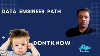 How to Learn and Become Data Engineer | DevOps Architect Free Training | 