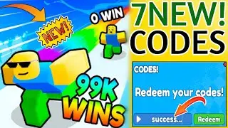 ⚠️ NEW ⚠️ ALL WORKING CODES For Race Clicker 2026 - Roblox Race Clicker Codes in February 2026