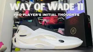 Way of Wade 11 