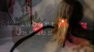 Strawberry Gashes Stop Motion Animation