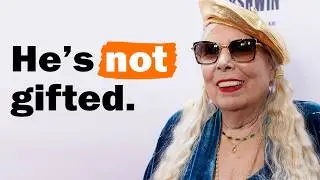 When Joni Mitchell called Bob Dylan a fraud... And was she right?