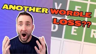 I'm a Wordle Addict and I Tried EVERYTHING to Win!