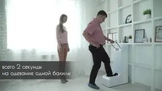 Франшиза Медсклад