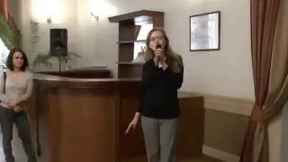 Шекспиромания 27 марта 2014  1