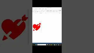 love symbol ms word shortcut key shorts video 