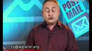 Вопросы и ответы - 11 Артур Симонян