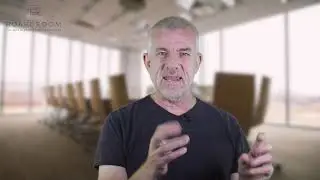 Creating a Great Pitch - Know Your Audience
