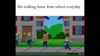 The education system