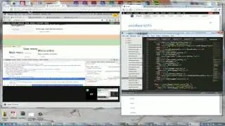 Drupal Theming