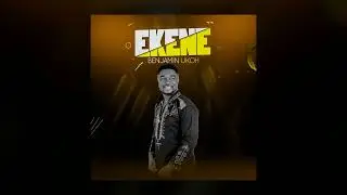 Benjamin Ukoh - Gozie Nna Nara Anyi (Lyric Video)