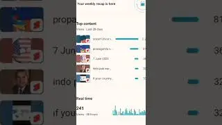 where are my my viewers from