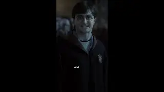 Harry stands up to Snape #HarryPotter #SeverusSnape #MinervaMcGonagall