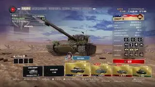 +18WoТ- катаем рандом! CONCEPT_1B топим дальше за отметками!)))