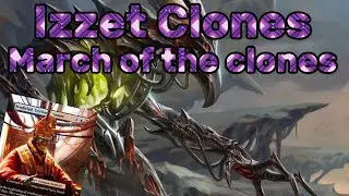 EDH DeckTech [Izzet Clones] Brudiclad and the Phyrexians
