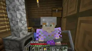 Chainmail Boots in Minecraft