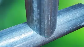 NEW IDEA FOR PIPE 