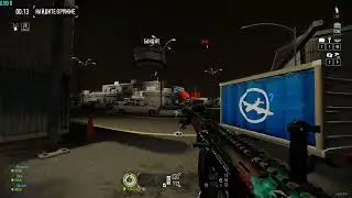 Payday 2 Поджигатель / День 1 - тревога