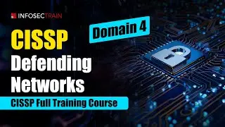 Unlock CISSP Domain 4: Mastering Communications and Network Security!