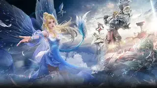 Perfect World Mobile "Власть стихий" - Глобальное обновление [Android/iOS/Appgallery]