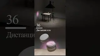 Расстояние и линейная перспектива