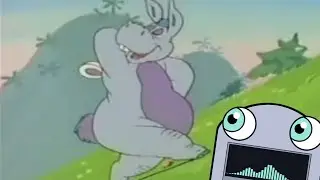 On A Scale: Hoppo (Wuzzles)