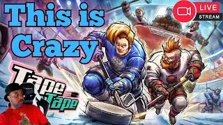 What Kind of Game is this!? 