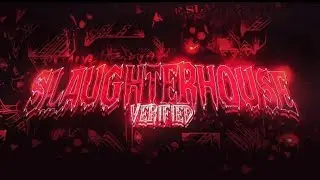 Slaughterhouse a sido verificado!
