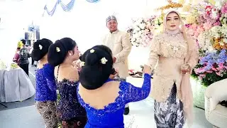 1 JAM FULL SRAGENAN HOREGGG LEWUNG MANIS GARWANE WONG LIYO CAMPURSARI JELAS NADA