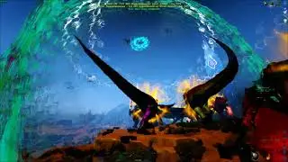 Welcome to Area 51 | Ark Small Tribes