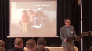 Featured Speaker: Chris Johnson 