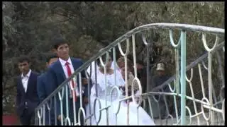 Кок-талаа той Алымбек & Айзирек 2