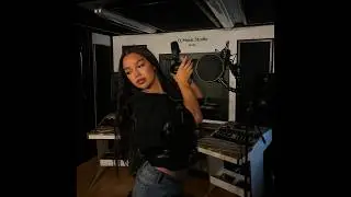 (FREE) Kehlani x R&B Type Beat - 